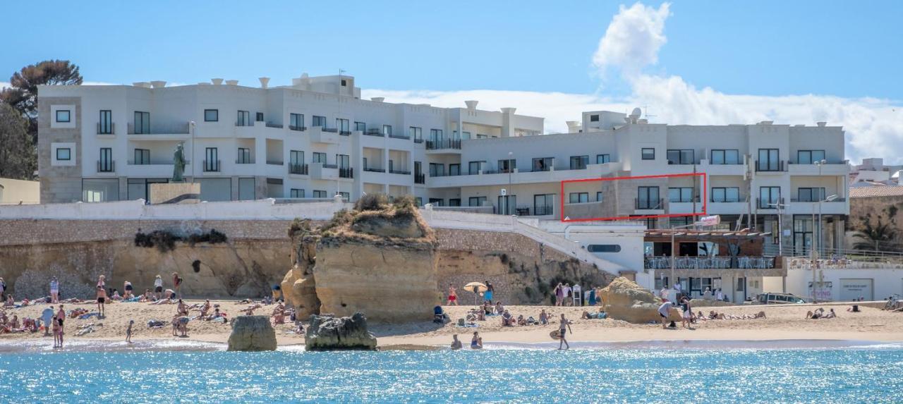 Fabrica Da Ribeira 54 By Destination Algarve Apartment Lagos Exterior photo